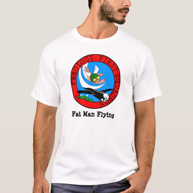 Tossers T-Shirt (Front)