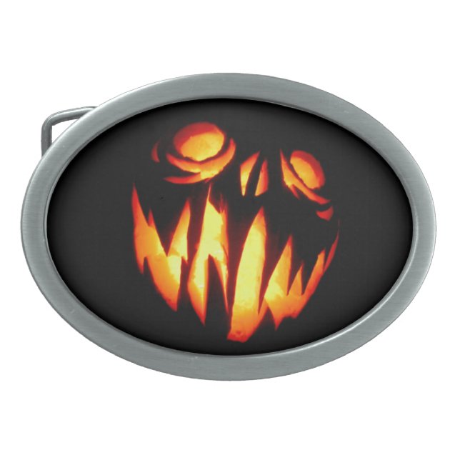 TøT Belt Buckle (Front)