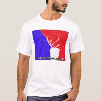 Total Beer Pong T-Shirt