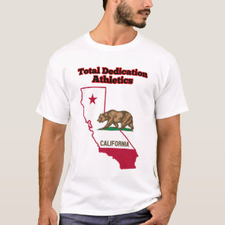 Total Dedication Athletics T-Shirt