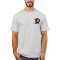 Total Dedication Athletics tee shirt adult
