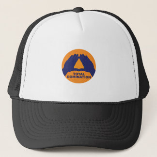 Total Domination Trucker Hat