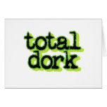 Total Dork