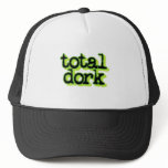 Total Dork Trucker Hat