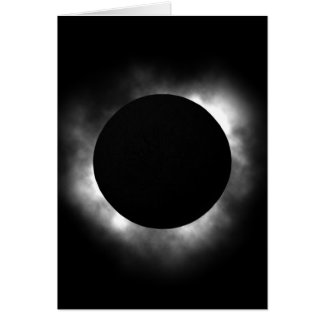 Total eclipse cards