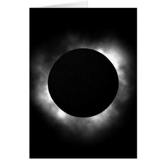 Total eclipse cards (Front)