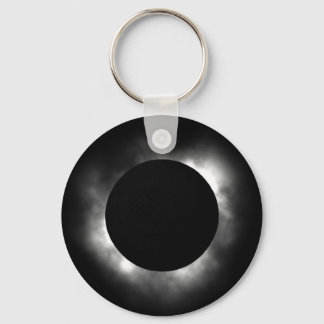 Total eclipse keychain