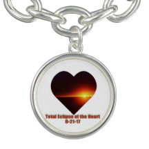 Total Eclipse of the Heart charm