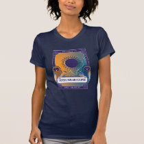 Total Eclipse Shirt - Women's Basic T-Shirt