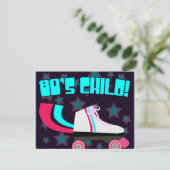 Total Eighties Child (Standing Front)