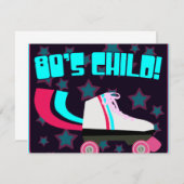 Total Eighties Child (Front/Back)