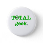 Total Geek Button
