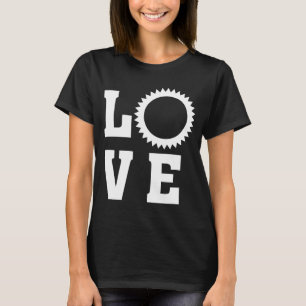 Total Love Eclipse T-Shirt
