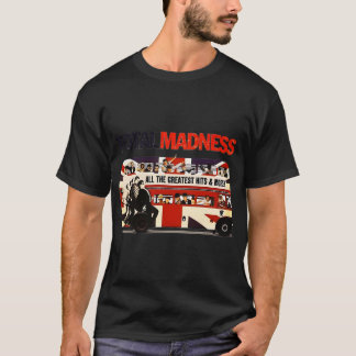 total Poster T-Shirt