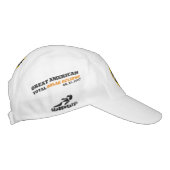 Total Solar Eclipse - 08.21.2017 Hat (Right)