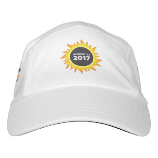 Total Solar Eclipse - 08.21.2017 Hat
