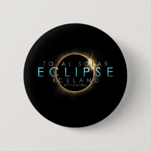 Total Solar Eclipse 12th August 2026 – Iceland  Button