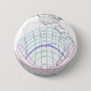 Total Solar Eclipse 2019 Global Path Button