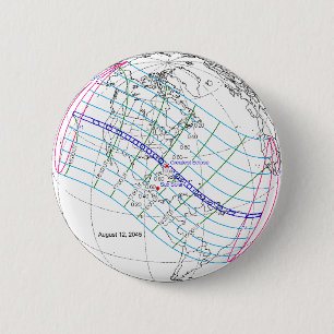 Total Solar Eclipse 2045 Global Path Button