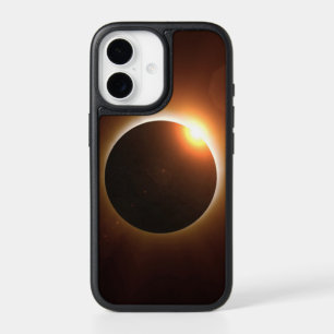 Total Solar Eclipse iPhone 17 Case