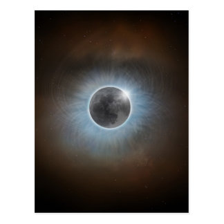 2017 Total Solar Eclipse Postcards | Zazzle