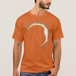 Total Solar Eclipse Shirt Astronomy Gifts for