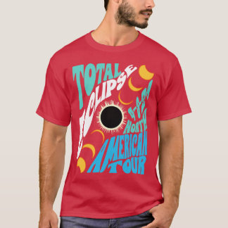 Total Solar Eclipse T-Shirt