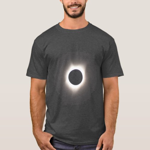 Total Solar Eclipse T_Shirt