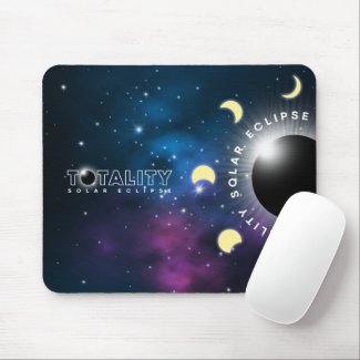 Totality Eclipse |