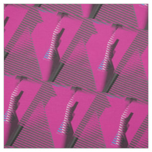80s Fabric | Zazzle