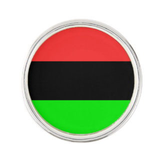 Totally African American Pin