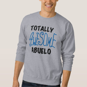 Totally Awesome Abuelo Tshirts and Gifts