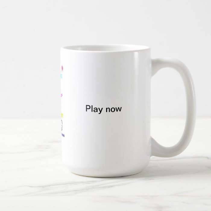 totally awesome games.weebly mug