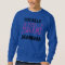 Totally Awesome Grandma - Pink Tshirts and Gifts