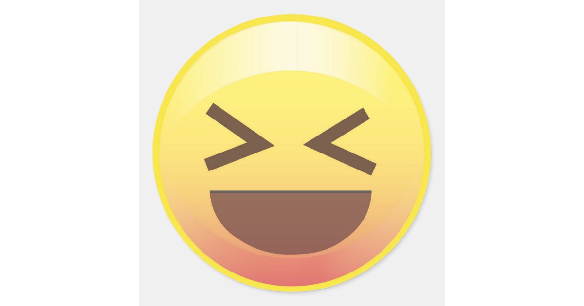 excited emoji