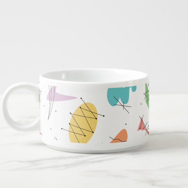 Totally Hip Bowl (Right)