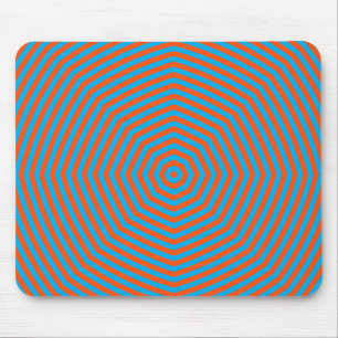 Totally Hypnotic Mousepad