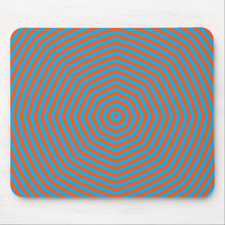 Totally Hypnotic Mousepad