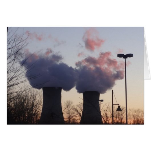 TOTALLY NUCLEAR! (Front Horizontal)