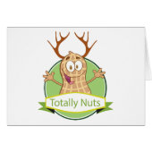 Totally Nuts! (Front Horizontal)