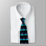 Totally Rad Dad Funny Father's Day 80s Gift Neck Tie