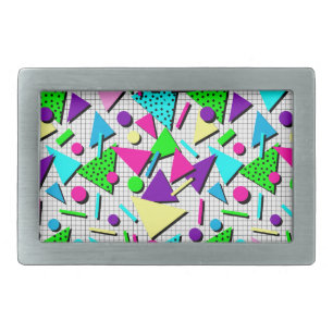 totally radical belt buckle