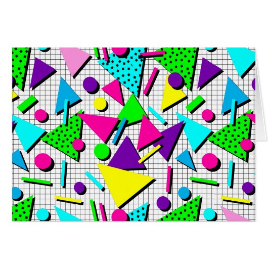 totally radical cards (Front Horizontal)