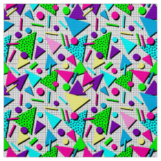 90s Fabric | Zazzle