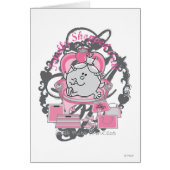 Totally Shopped Out (Front)