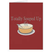 Totally Souped Up (Front)