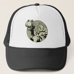 Totally True Stuff Trucker Hat