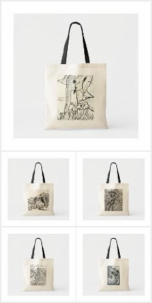 Totally Versatile Totes