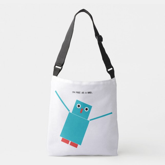 Tote (Front)