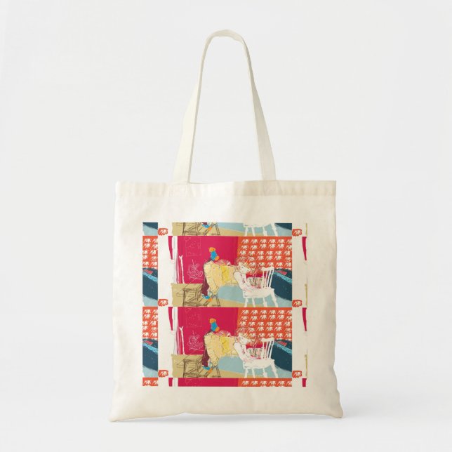 Tote (Front)